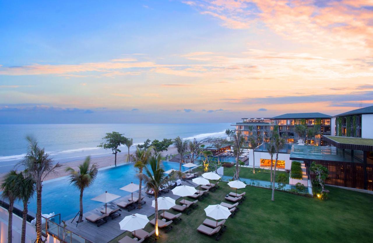 Alila Resor 5*