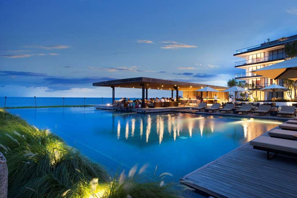 Resor Alila 5*