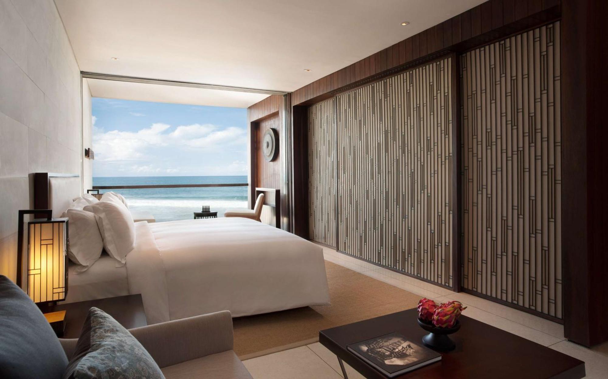 Resor Alila