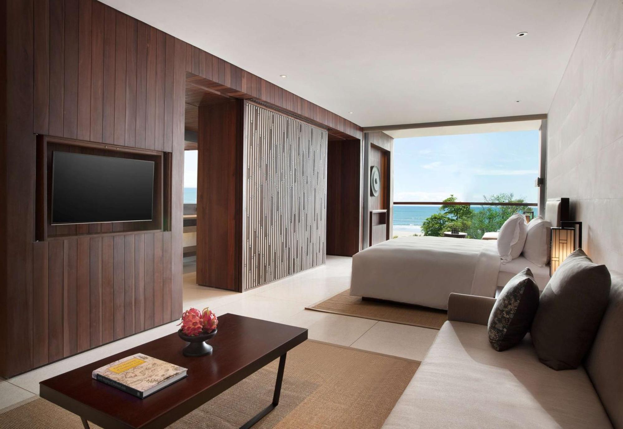 Alila Resor 5*