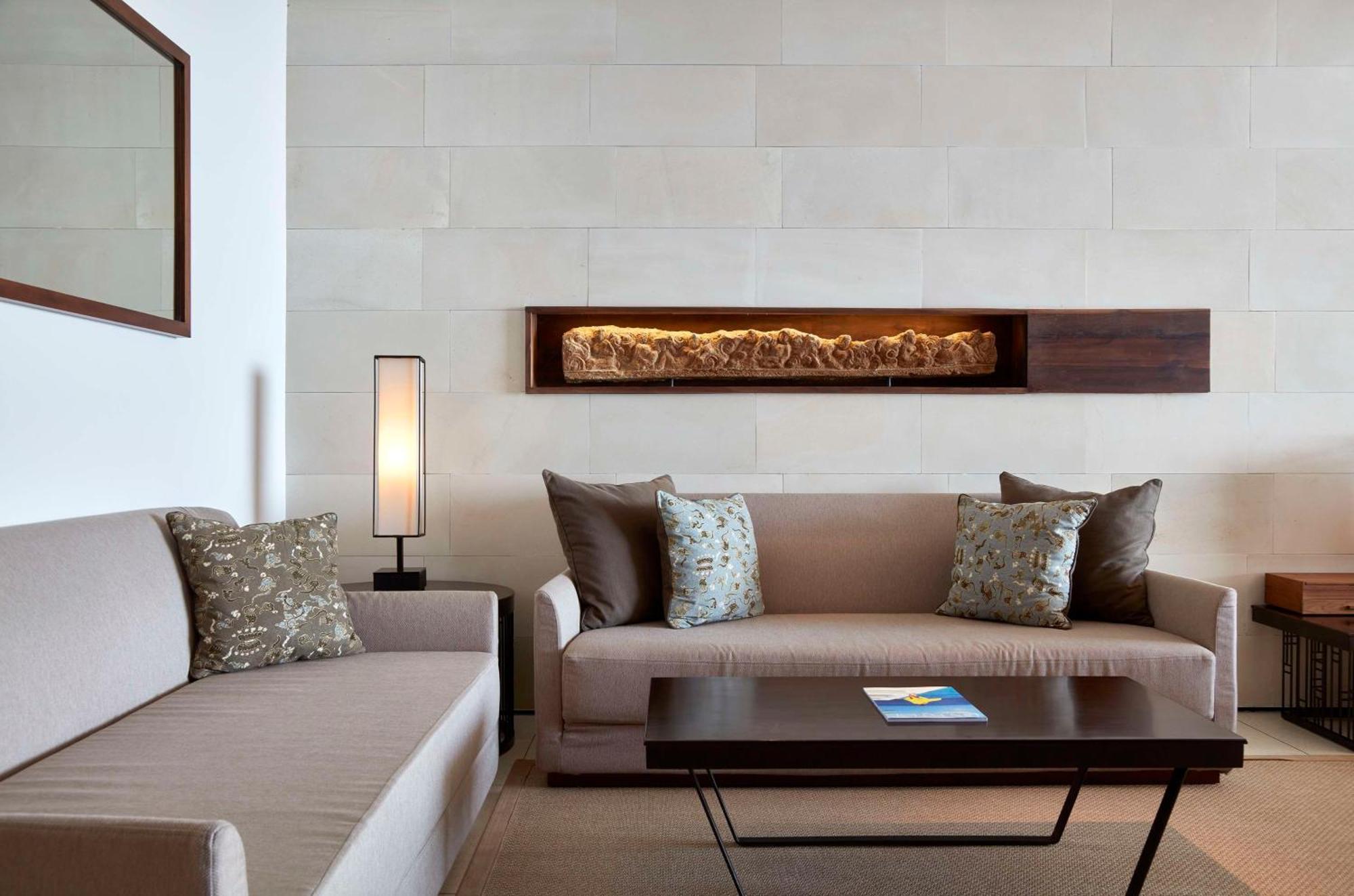 Resor Alila Seminyak (Bali)