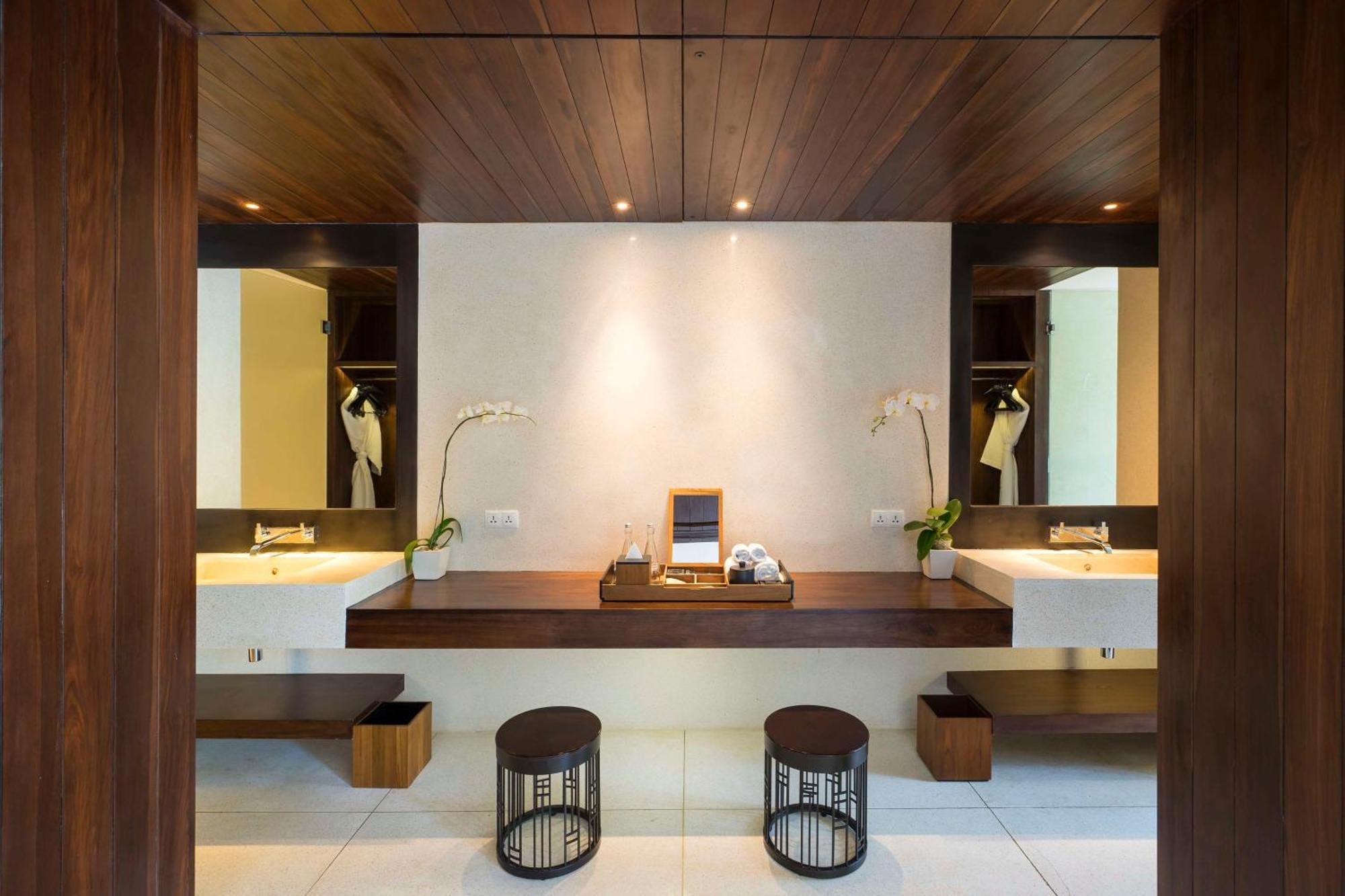 Alila Seminyak (Bali)
