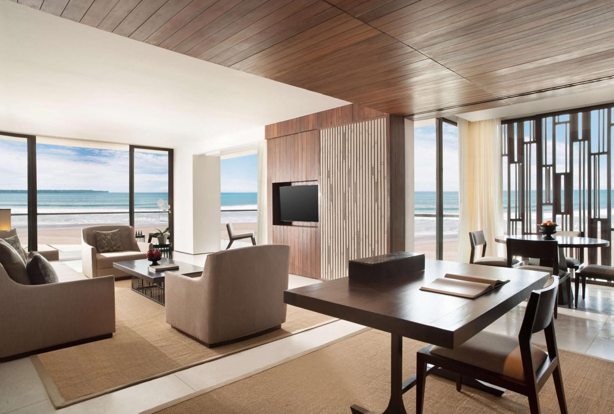 Alila Seminyak (Bali)