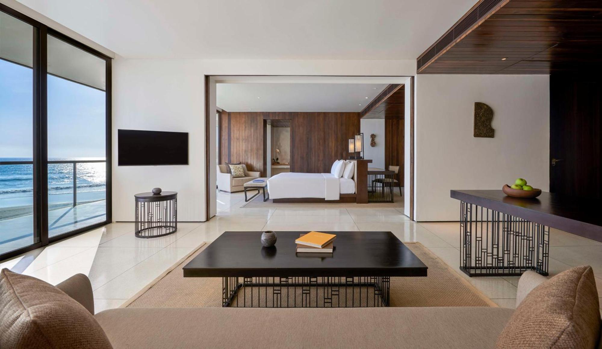 Alila Resor