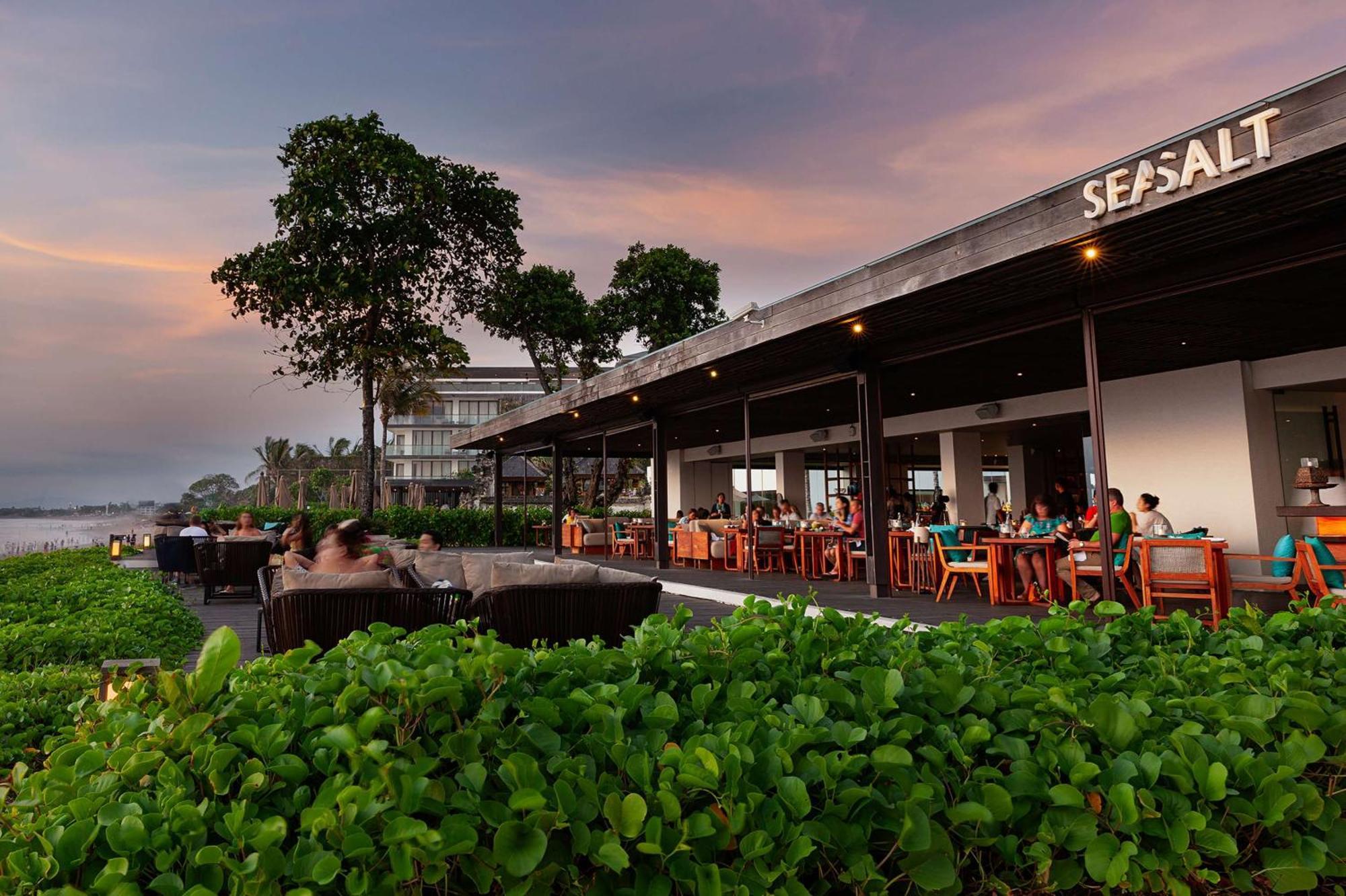 Resor Alila Seminyak (Bali)