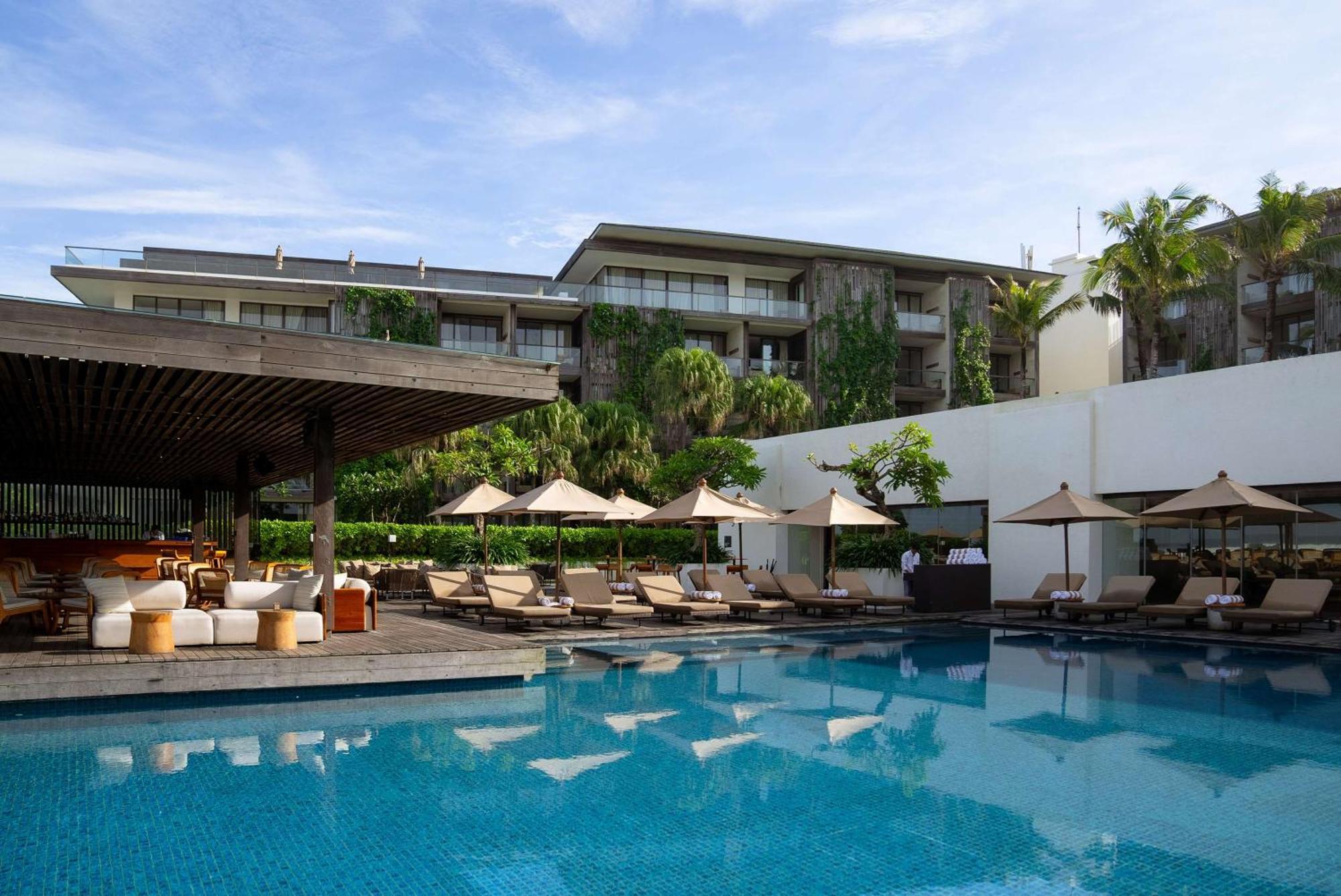 Resor Alila