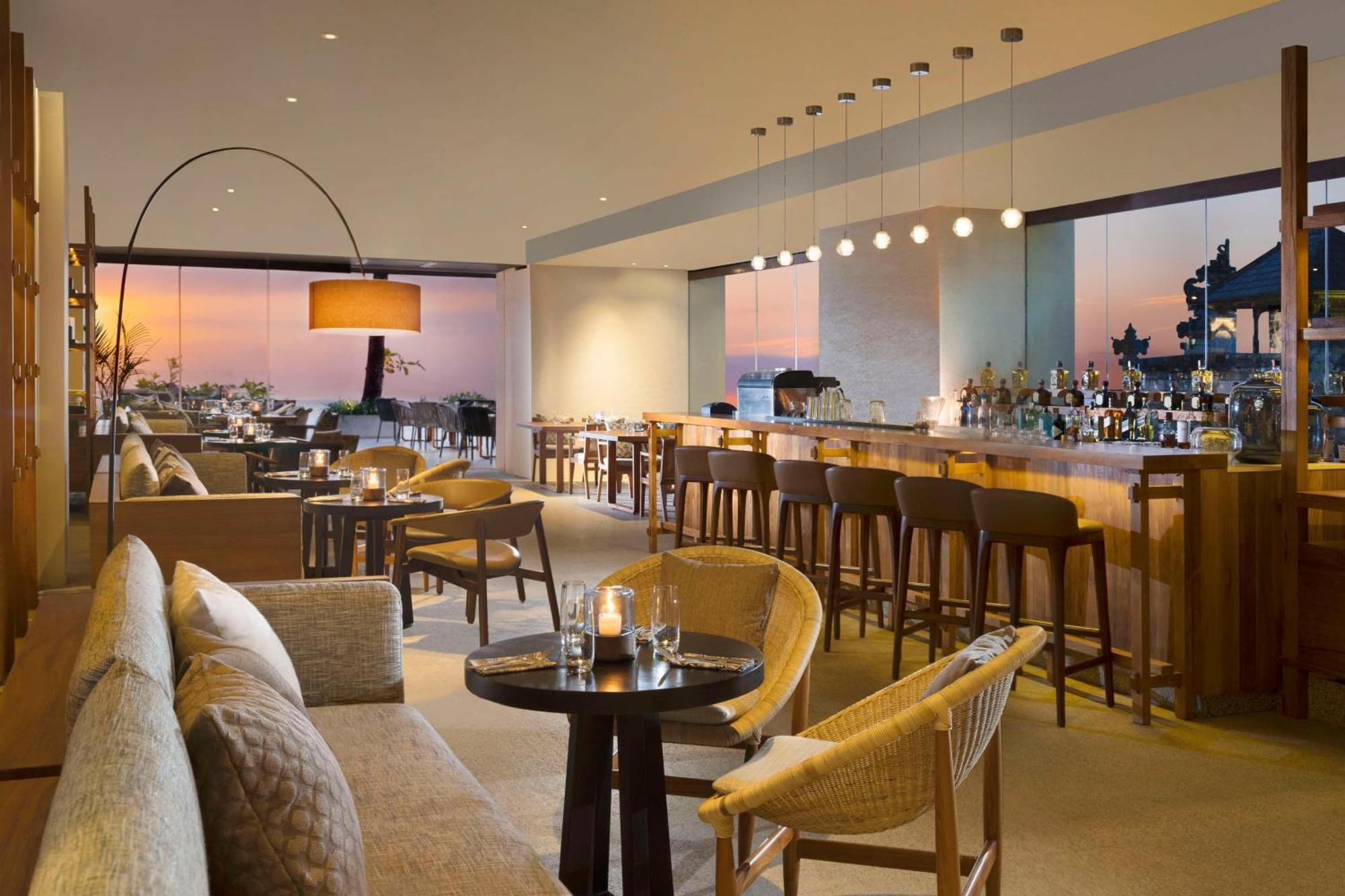 Alila Seminyak (Bali)