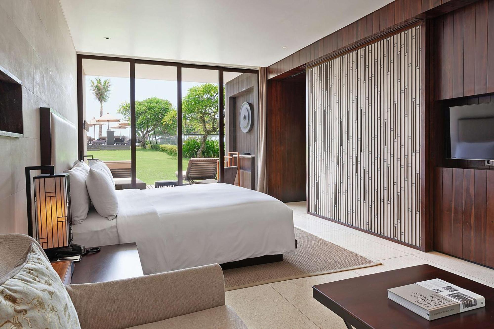 Resor Alila 5*