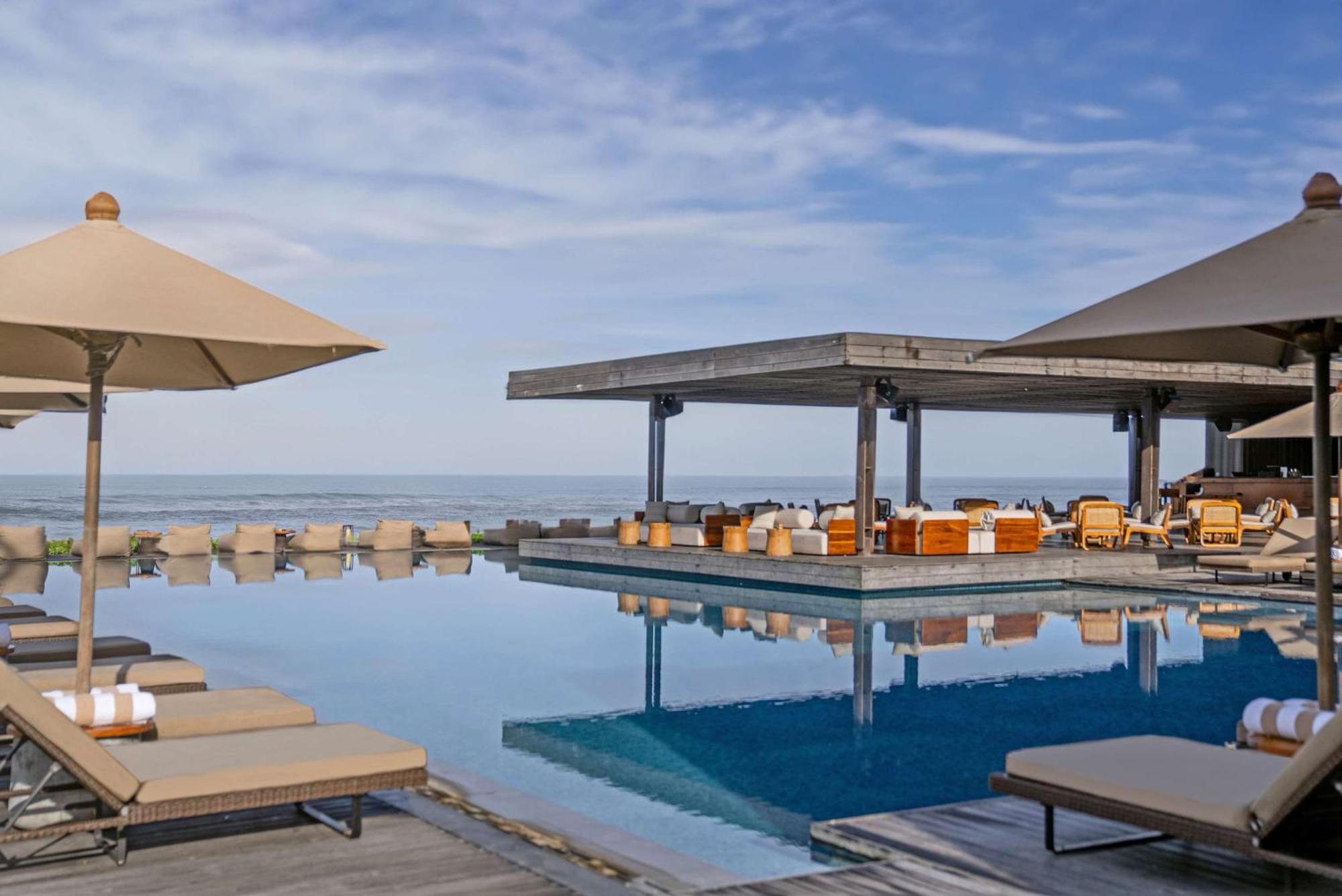 Alila Resor