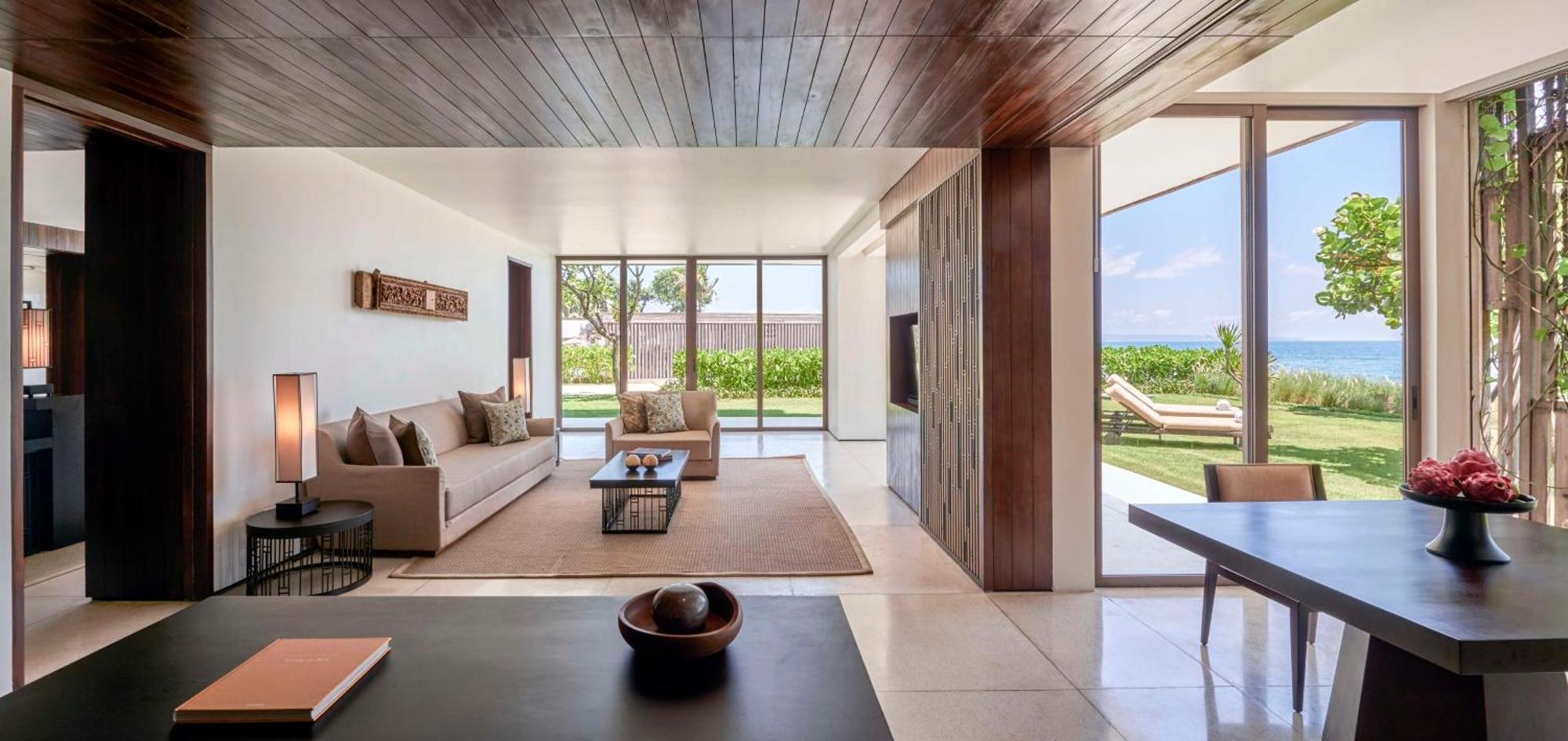Resor Alila 5*