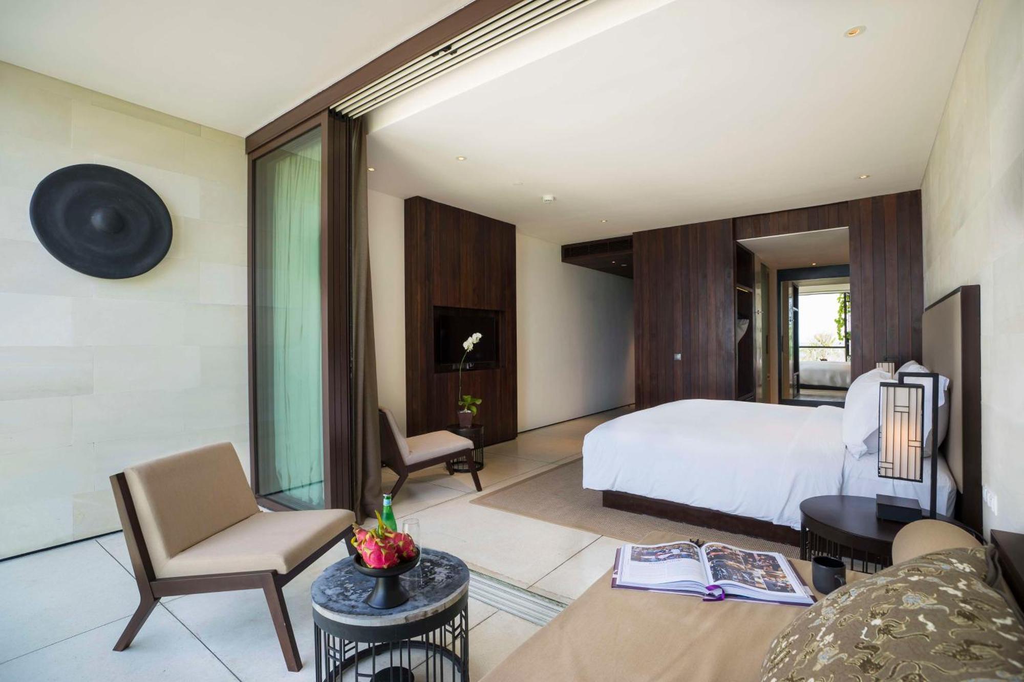 Alila Resor 5*