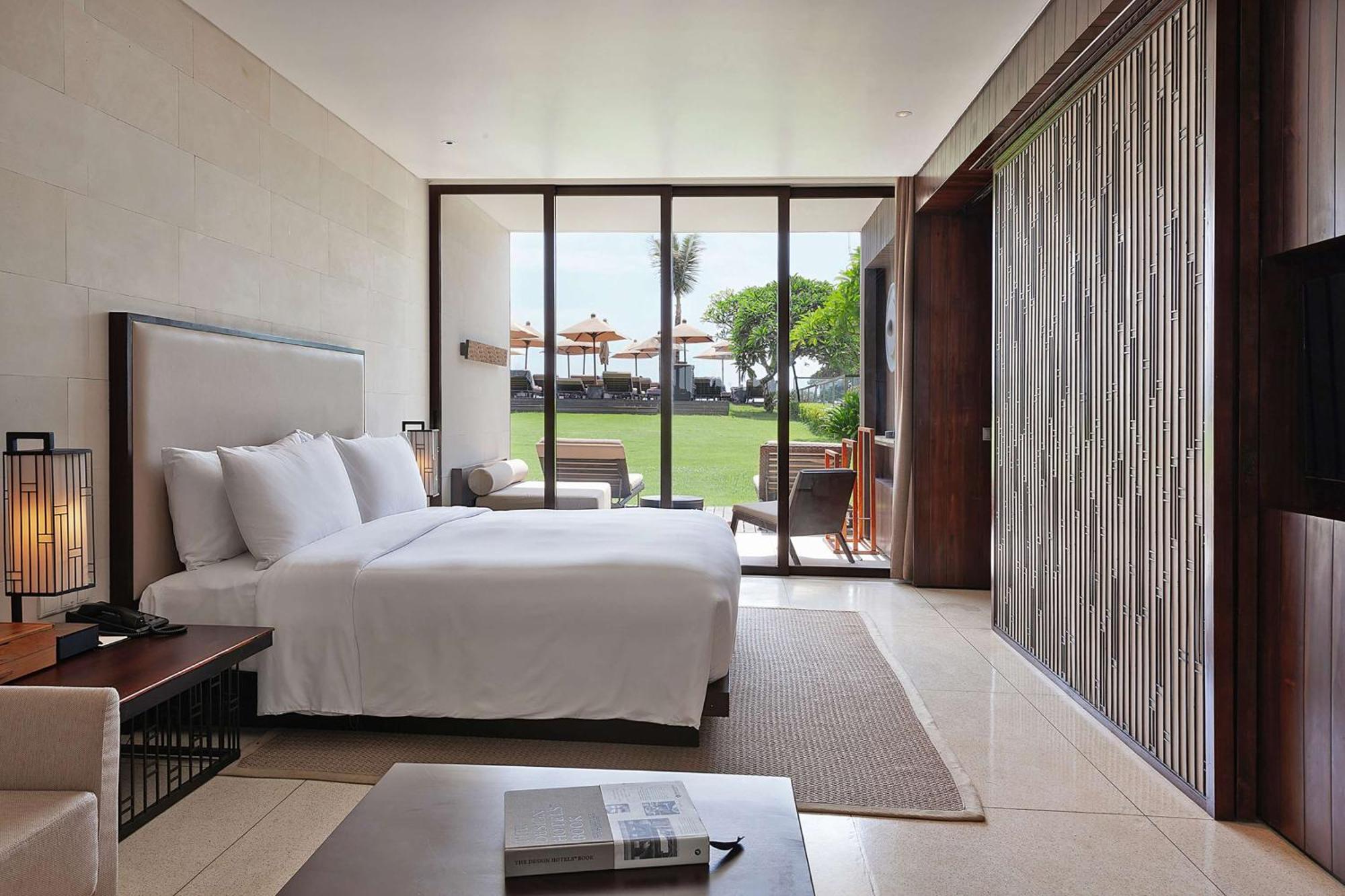 Resor Alila 5*
