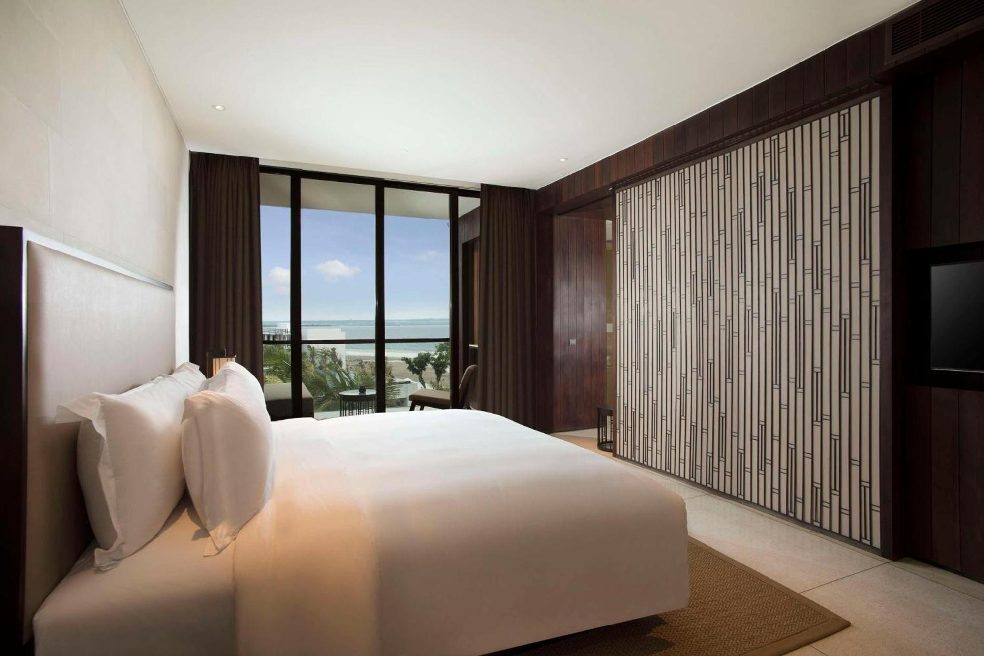 Alila 5* Seminyak (Bali)