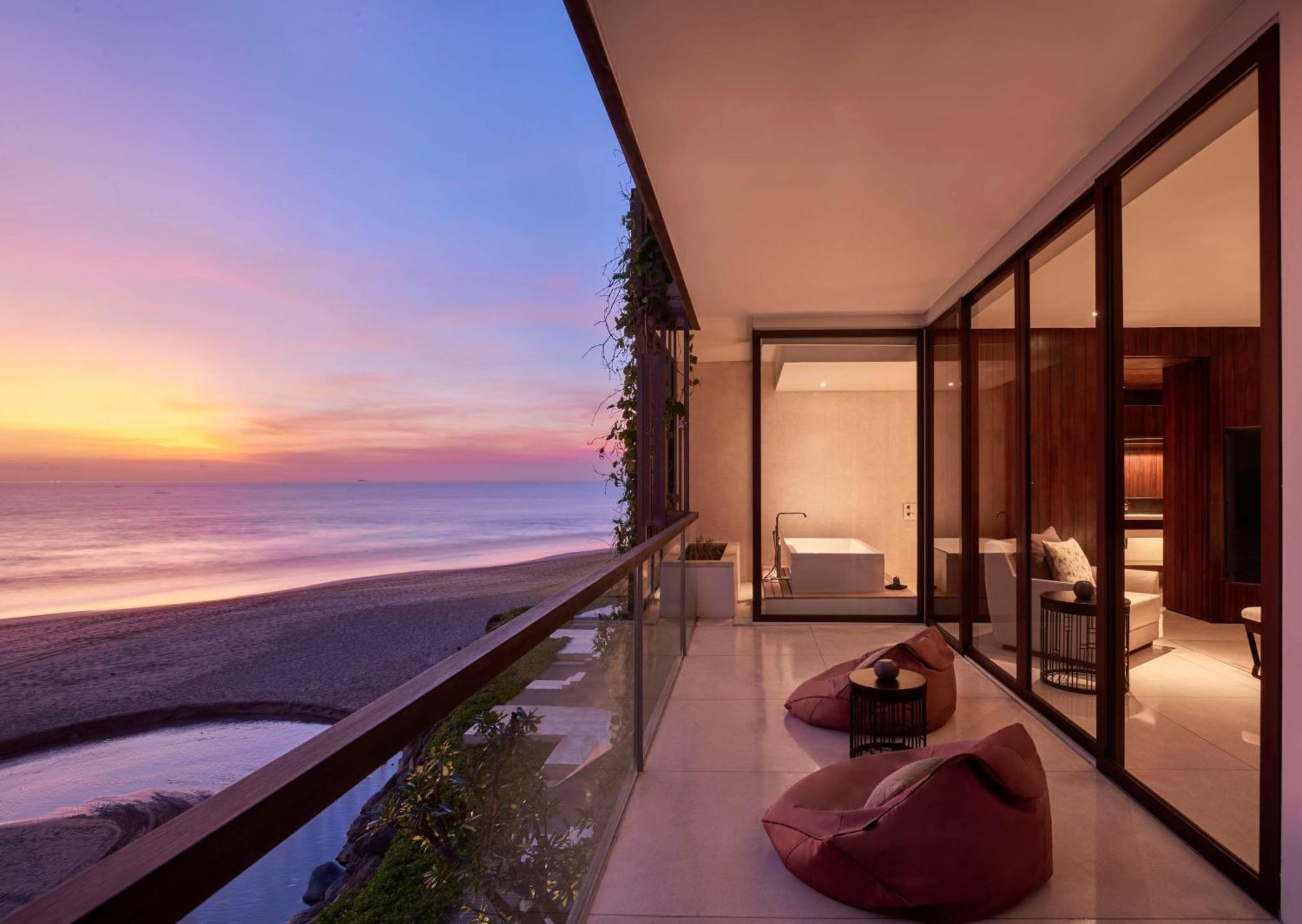 Resor Alila 5*