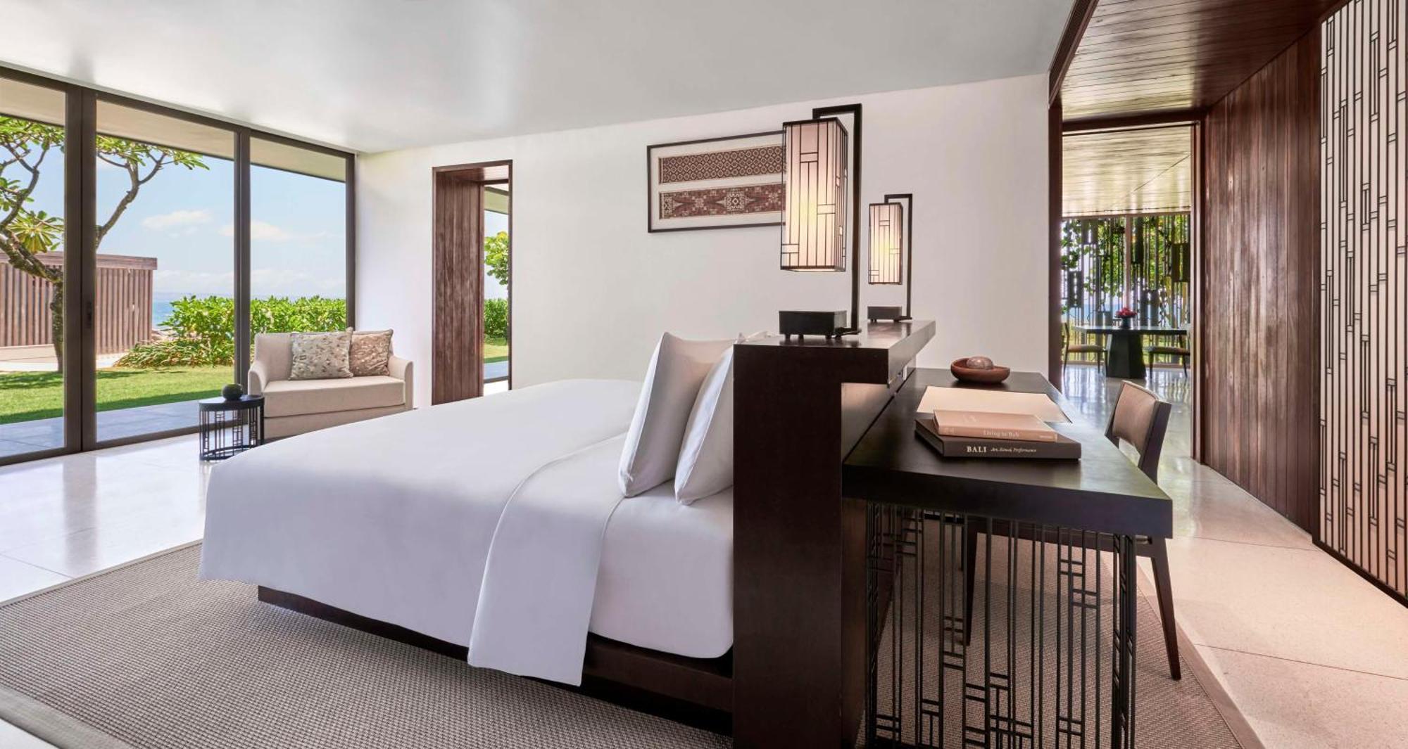 Alila Resor