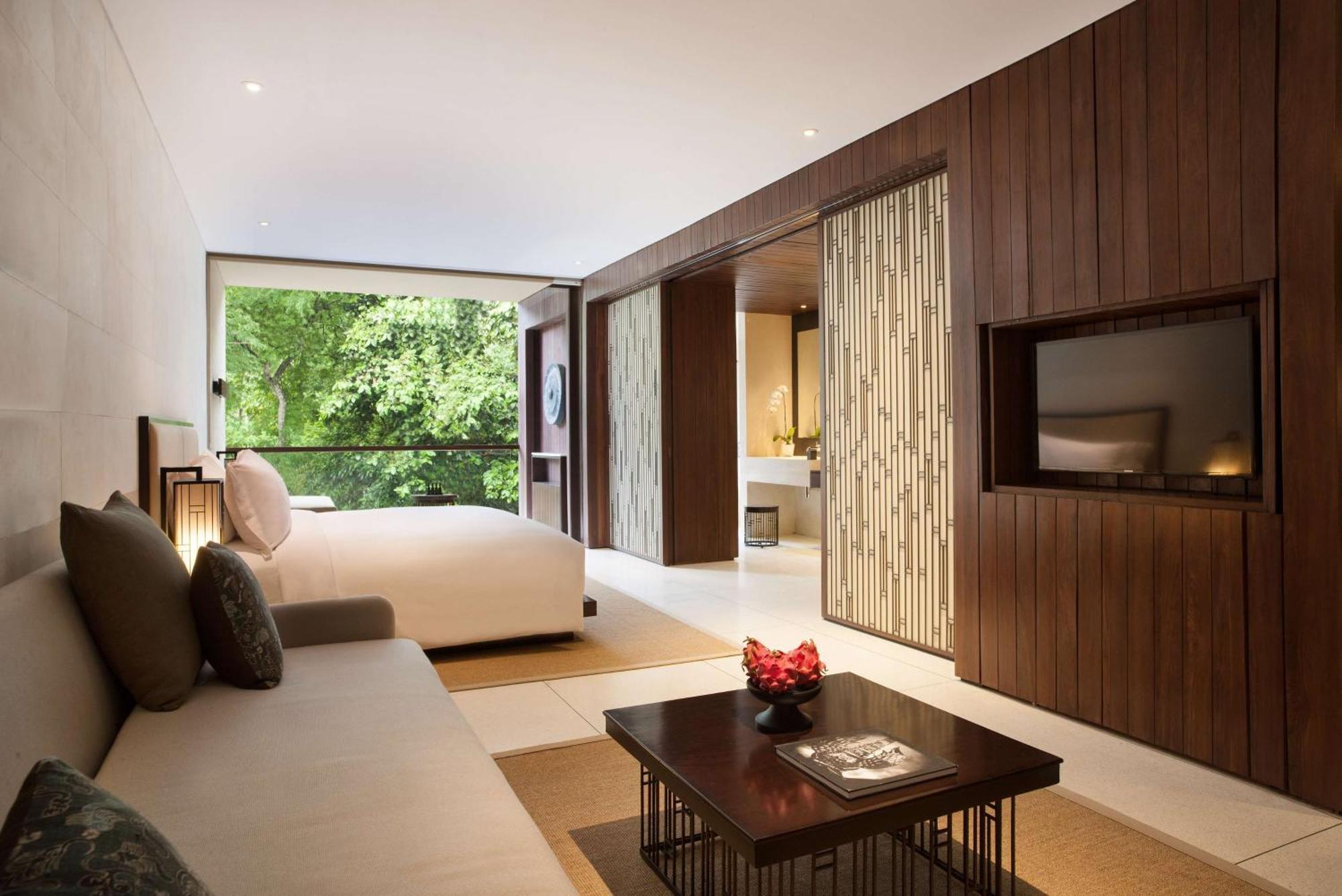 Alila Resor Seminyak (Bali)