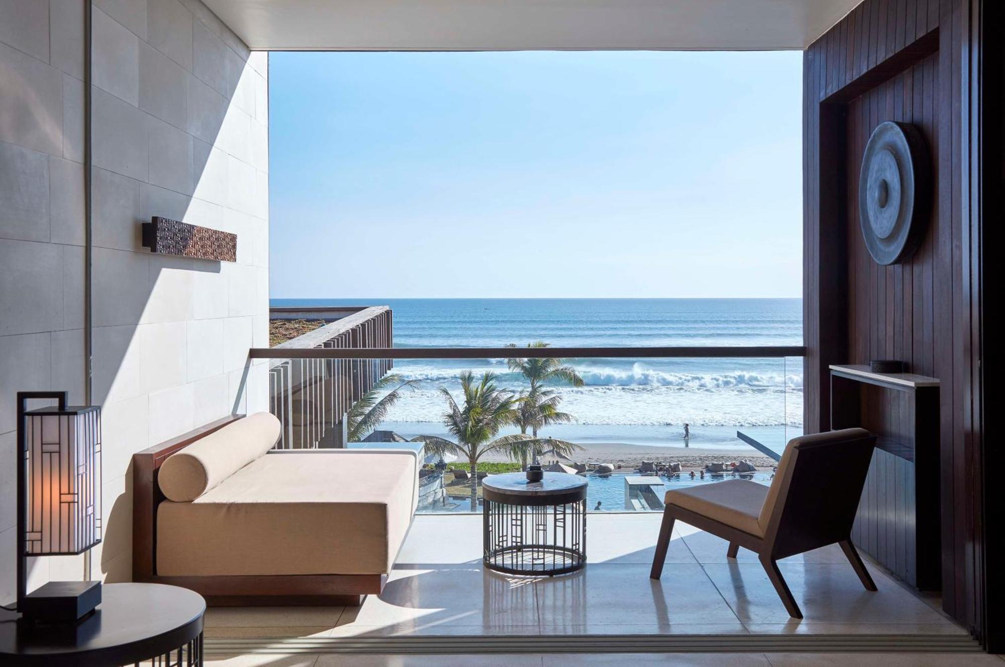 Alila Resor