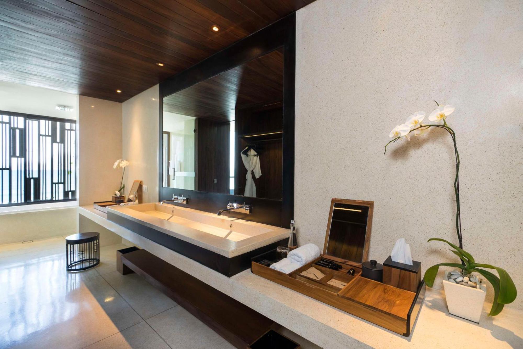 Alila Seminyak (Bali)