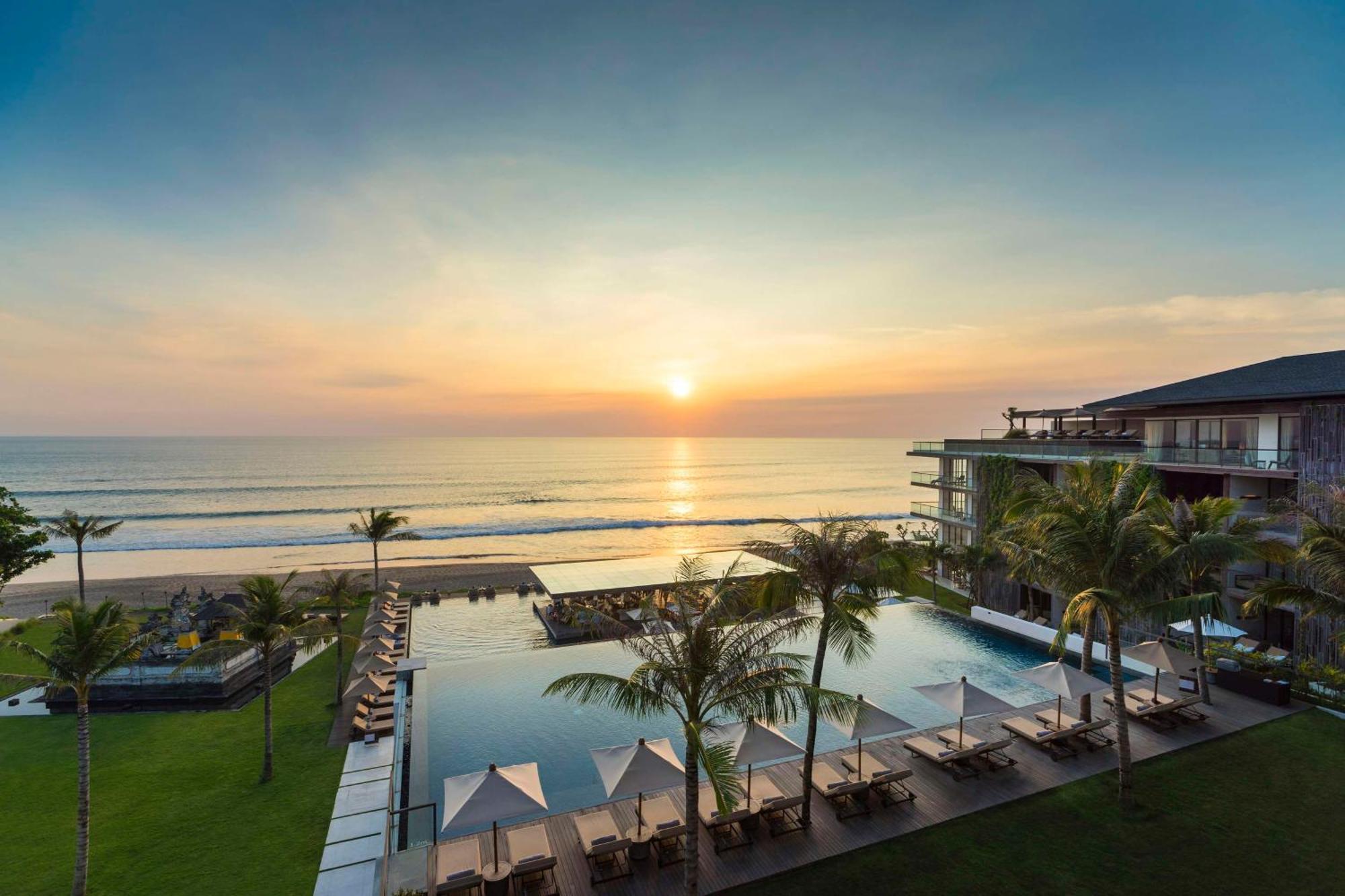 Alila Seminyak (Bali)