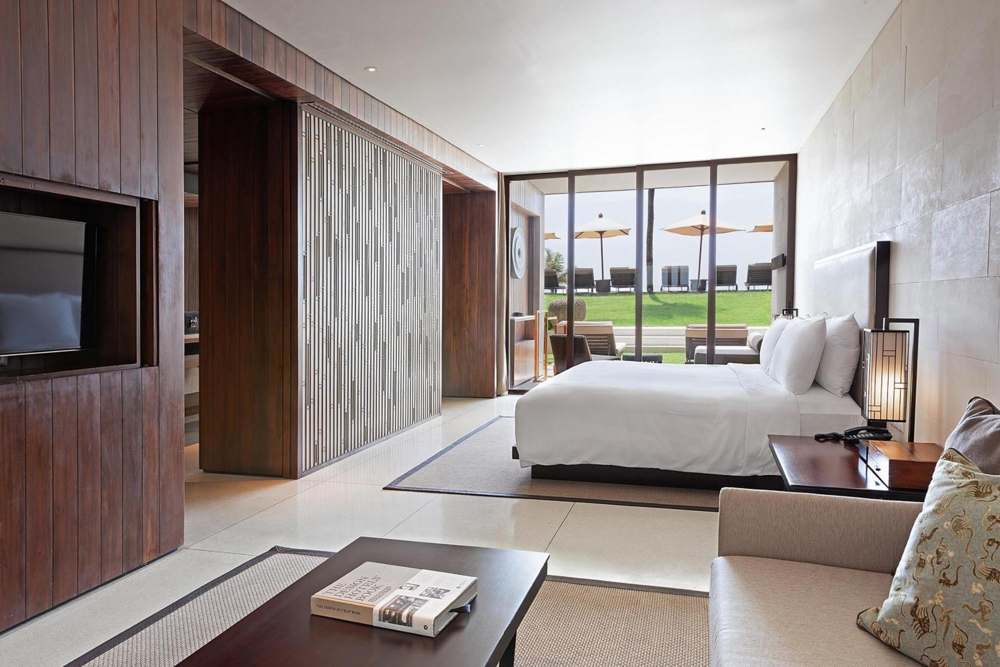 Resor Alila Seminyak (Bali)