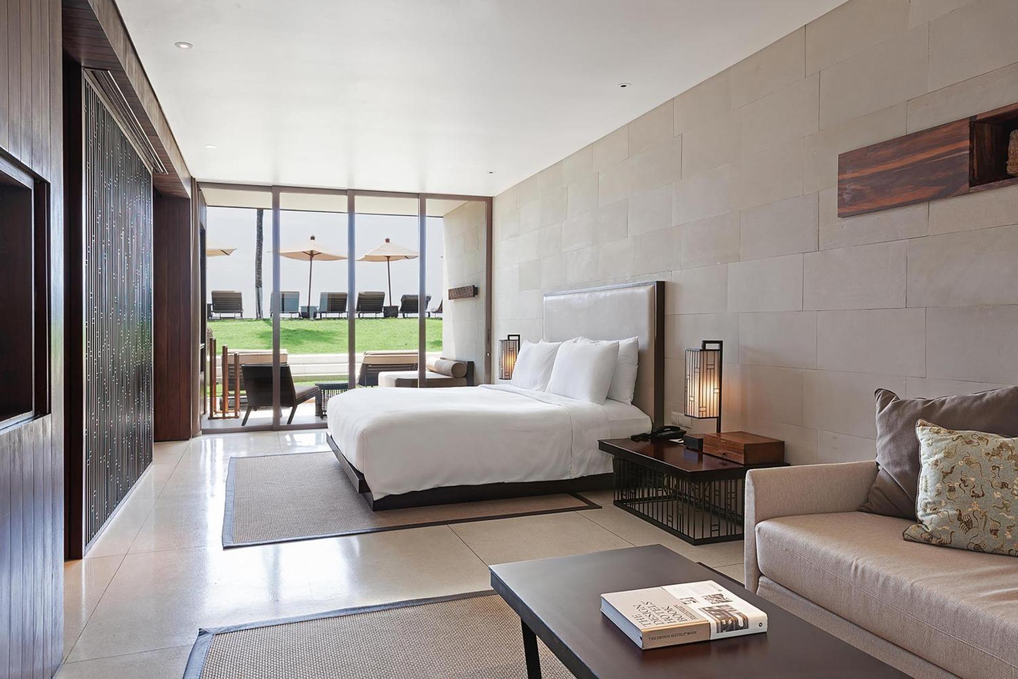 Alila Seminyak (Bali)