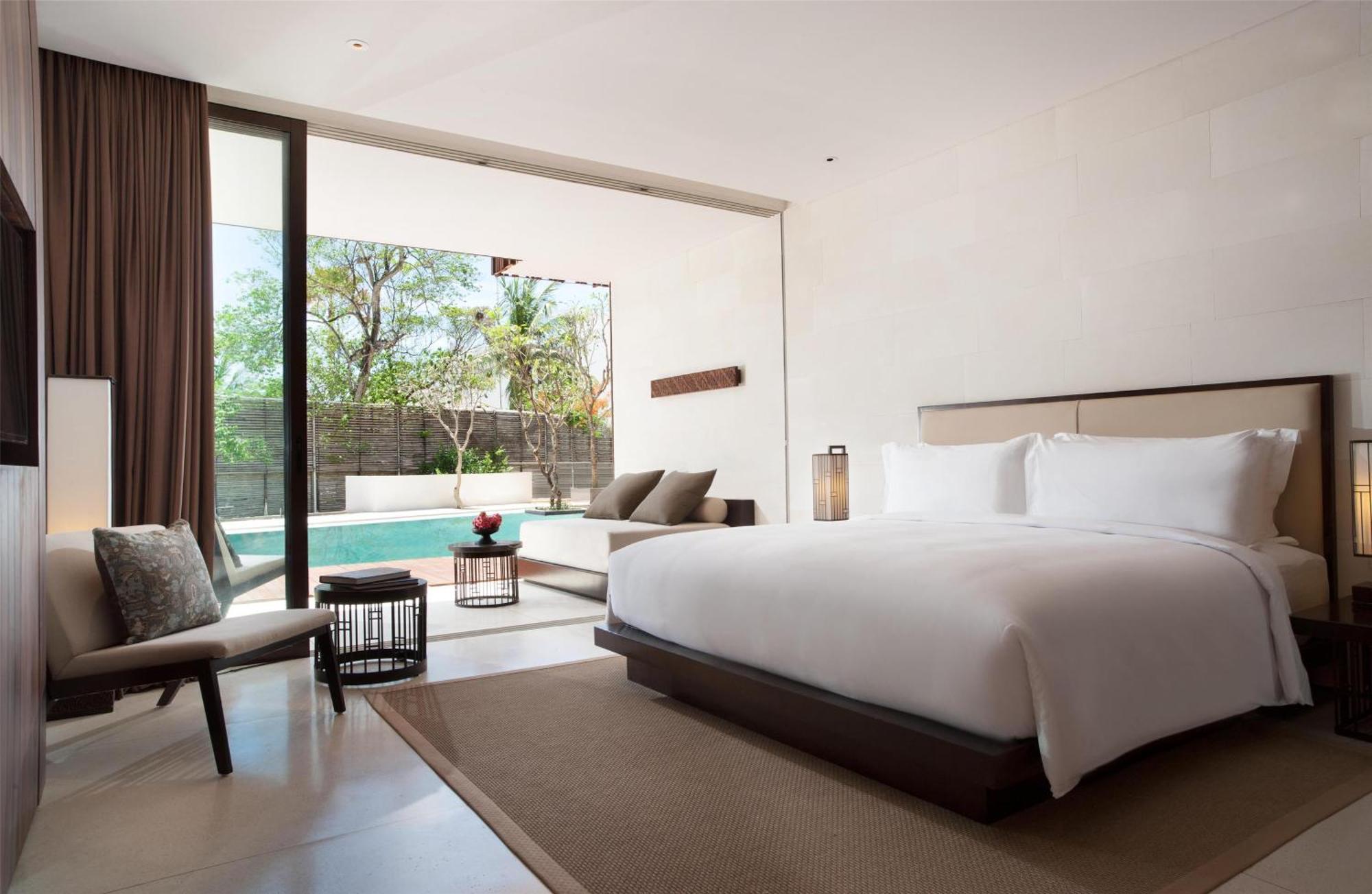 Alila Seminyak (Bali)