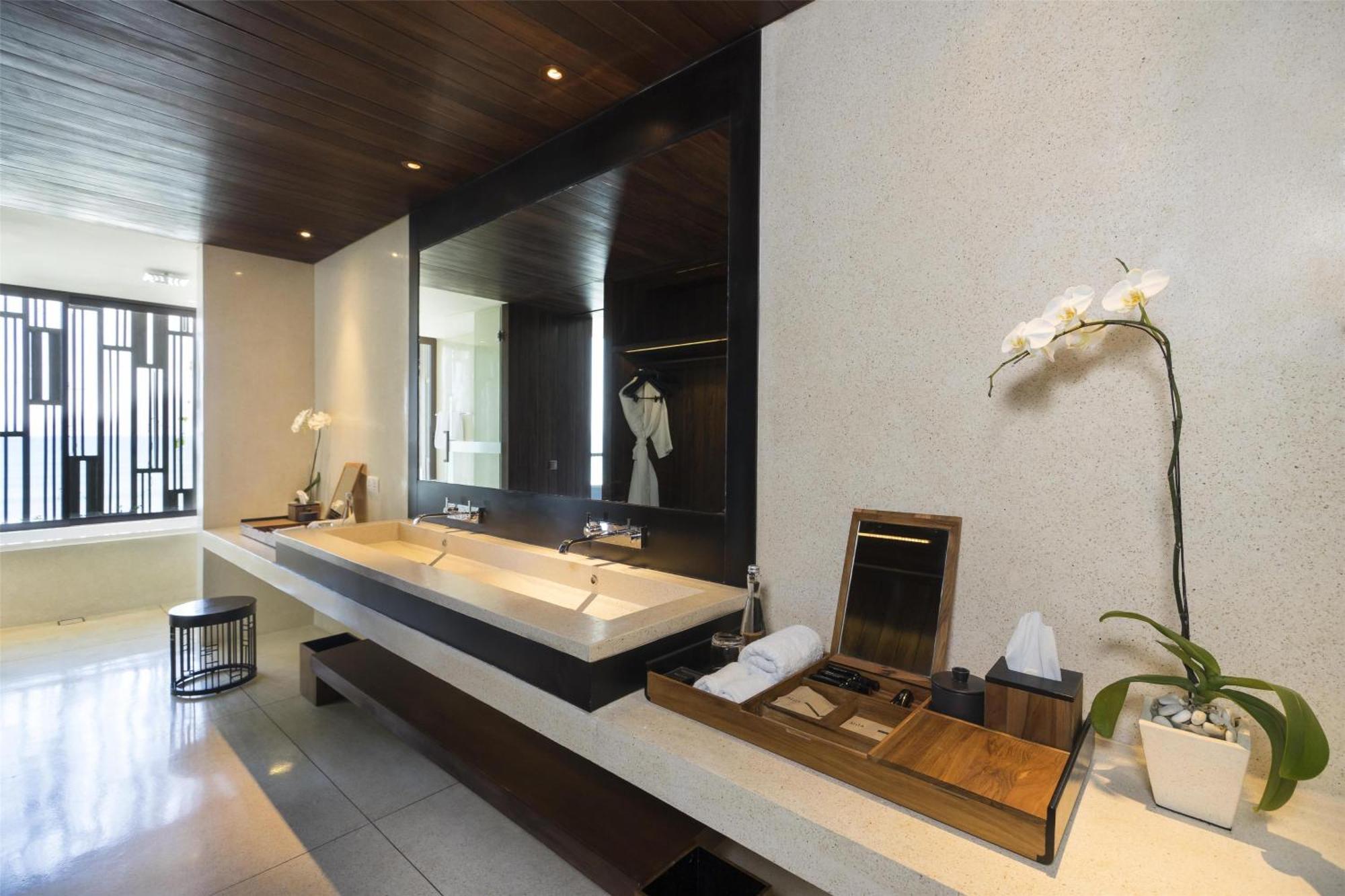 Alila Resor Seminyak (Bali)