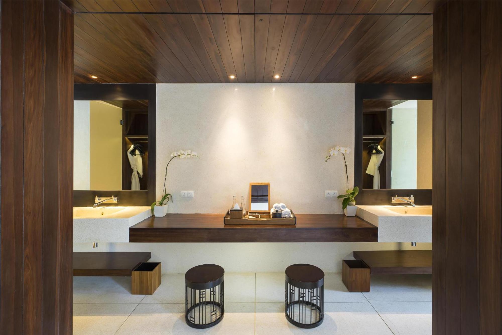 Resor Alila Seminyak (Bali)