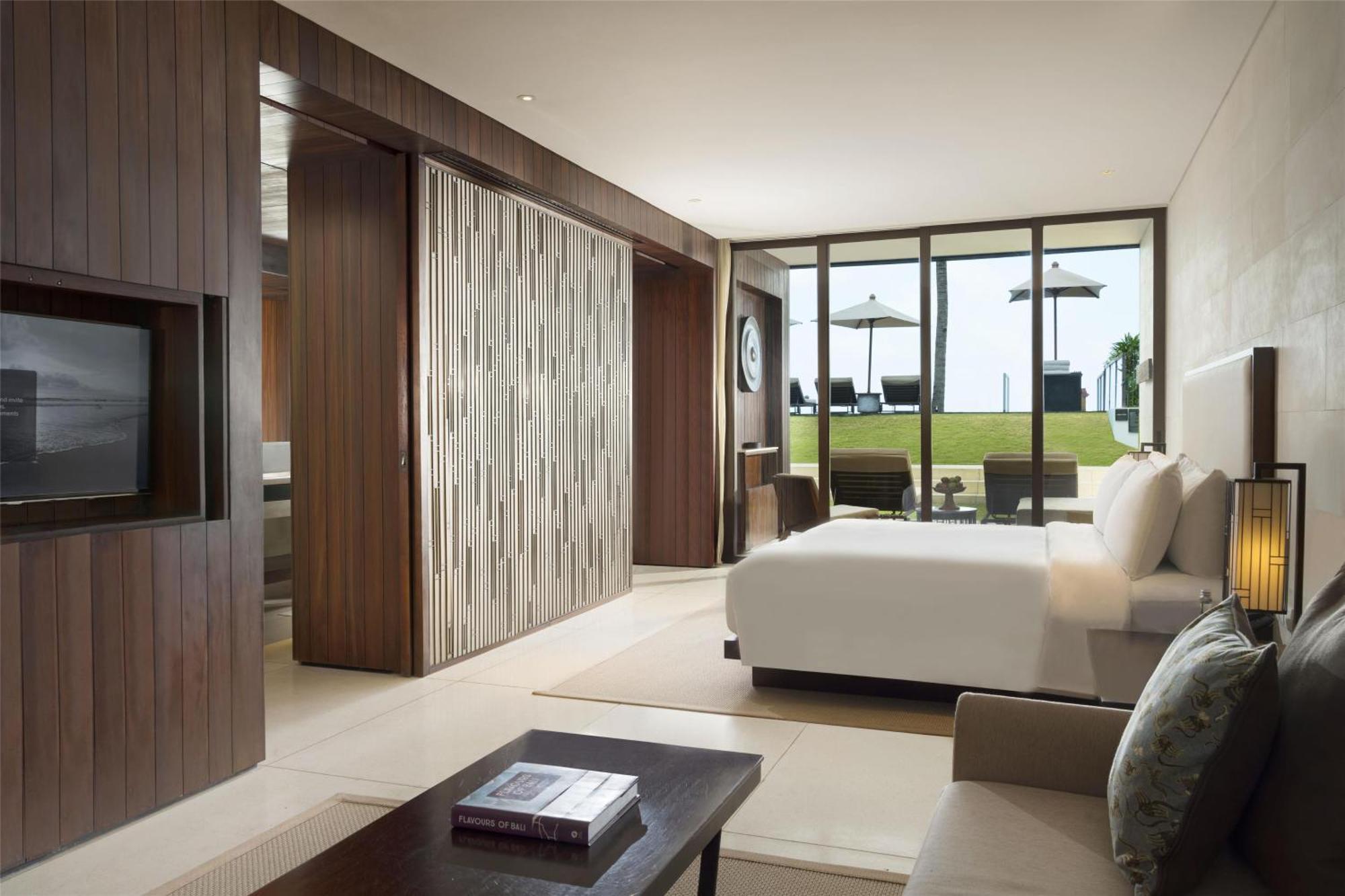 Resor Alila 5*