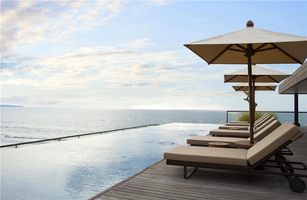 Resor Alila