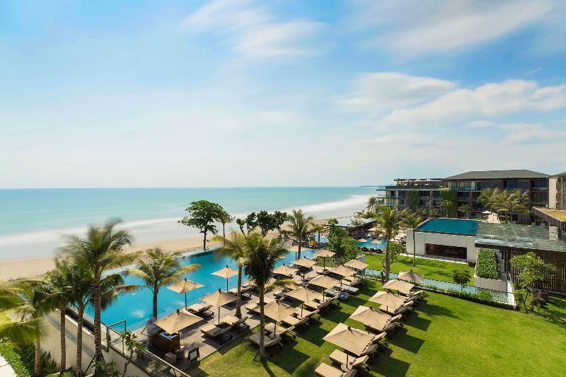 Alila 5* Seminyak (Bali)