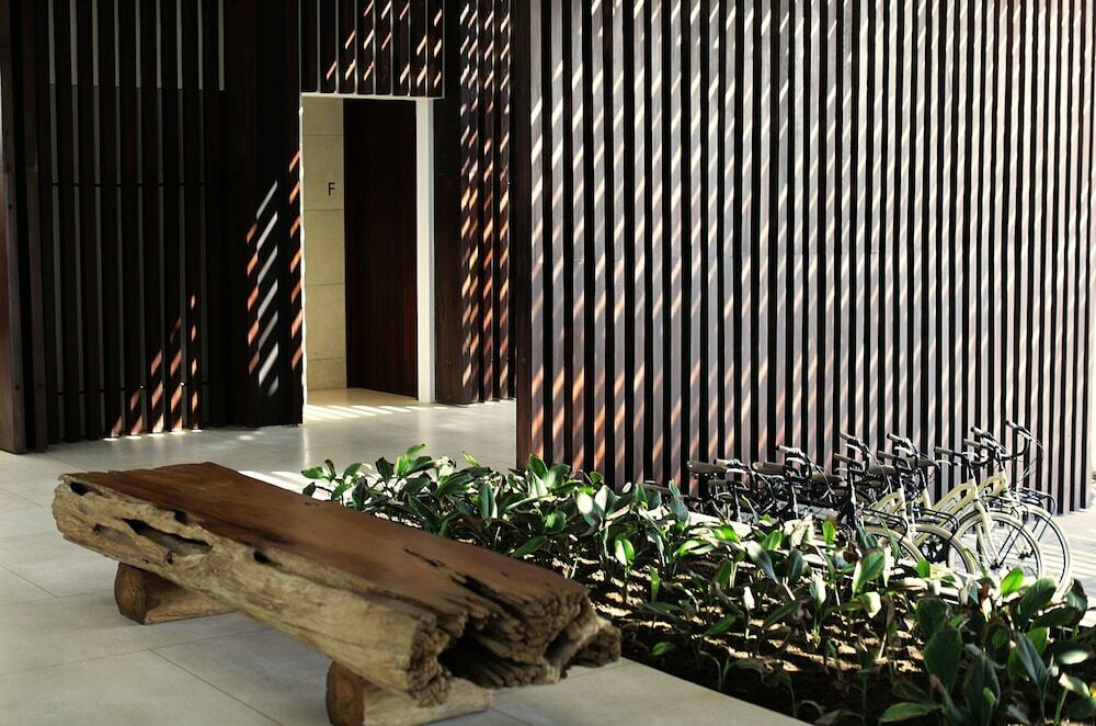 Alila 5* Seminyak (Bali)