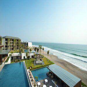 Alila Resor Seminyak (Bali)