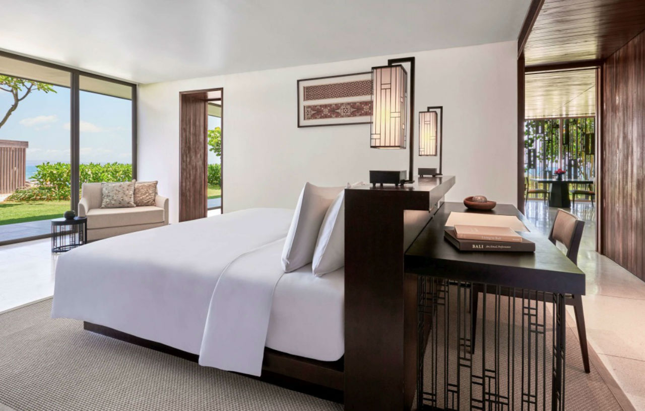 Resor Alila 5*
