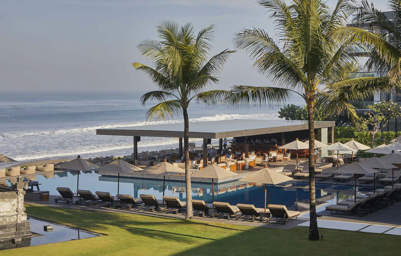 Alila Seminyak (Bali)