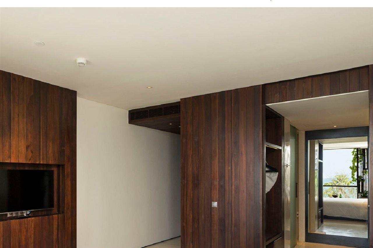 Resor Alila