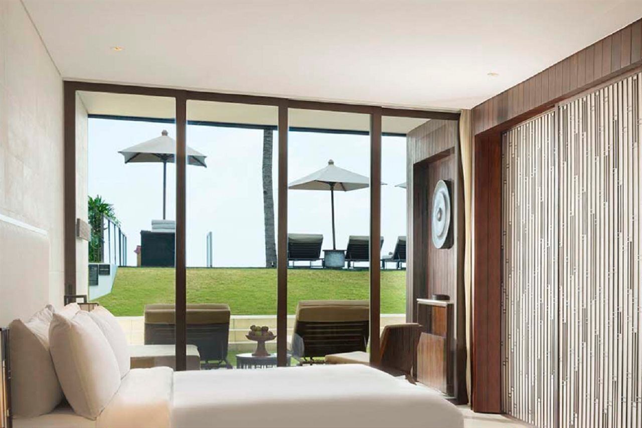 Alila Resor